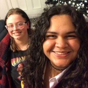 Meet your Posher, Dakota